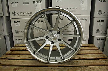 19" CKM Exklusive Line 4st