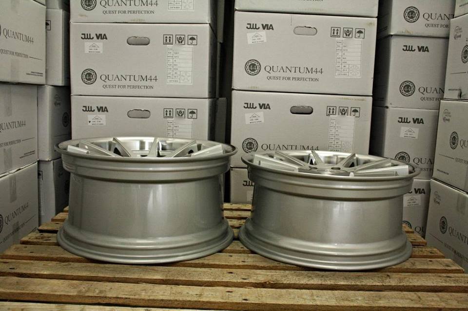 19" CKM Exklusive Line 4st - 6