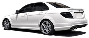 1. CKM "A look" Back bumper No PDC