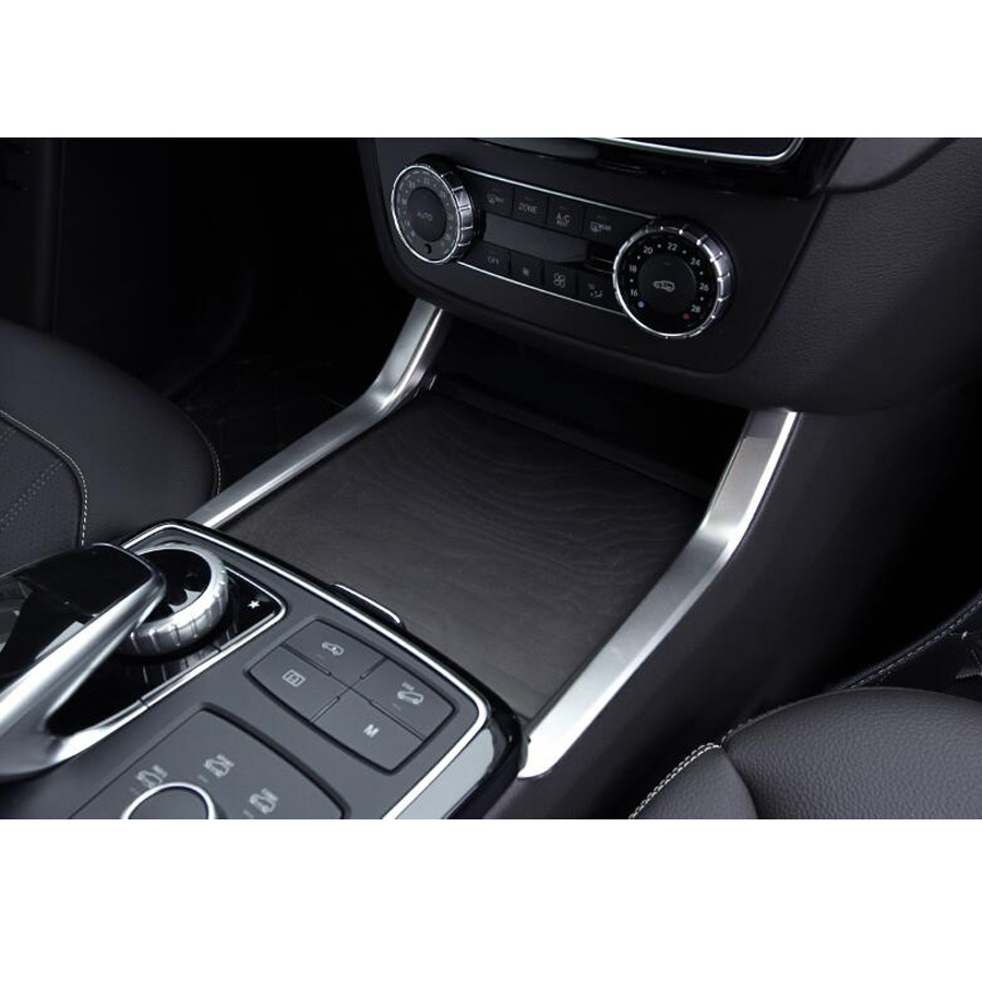 Alu-Line 2 st Alu look lister. - 3