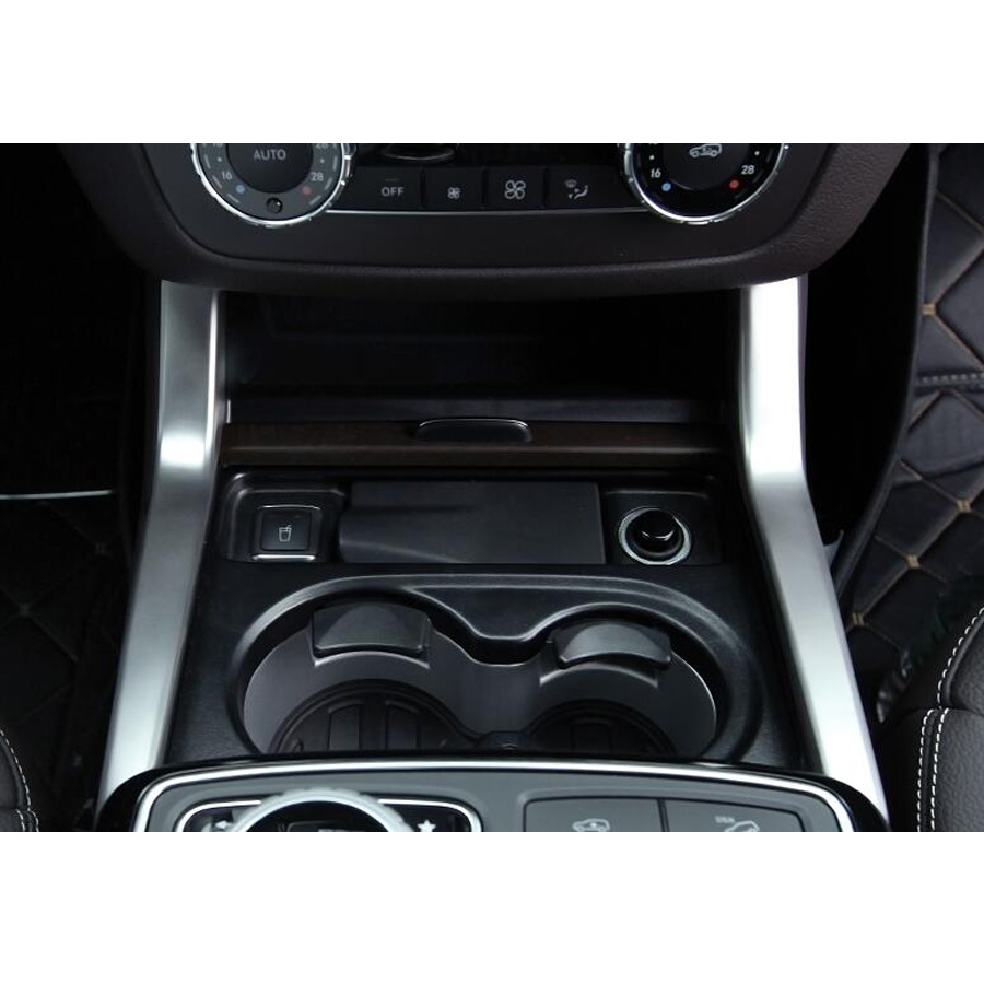 Alu-Line 2 st Alu look lister. - 4
