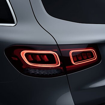1. full led facelift tail lights oute lights only 2pcs