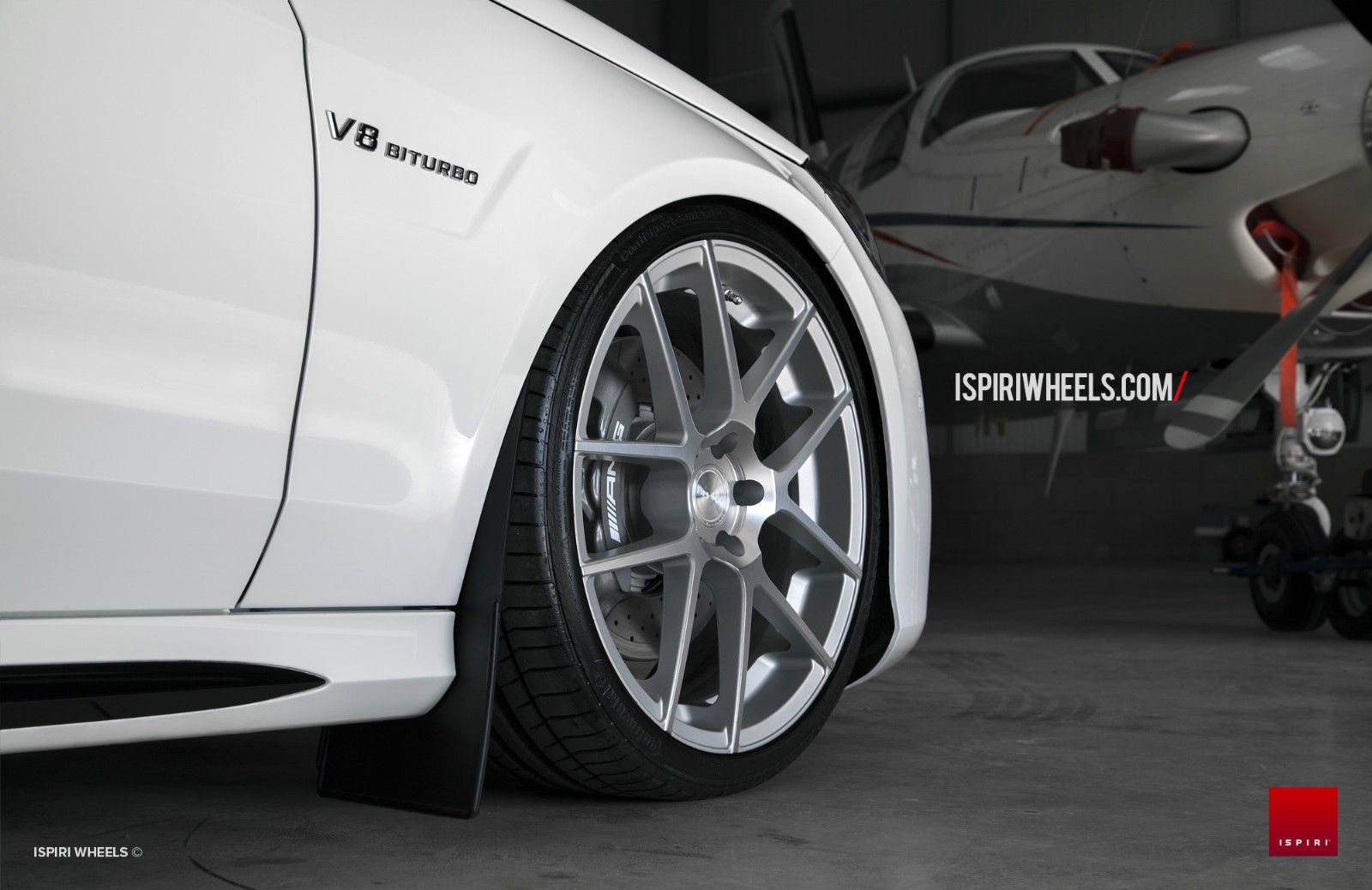 19" ispiri Exklusive Line 4st - 4