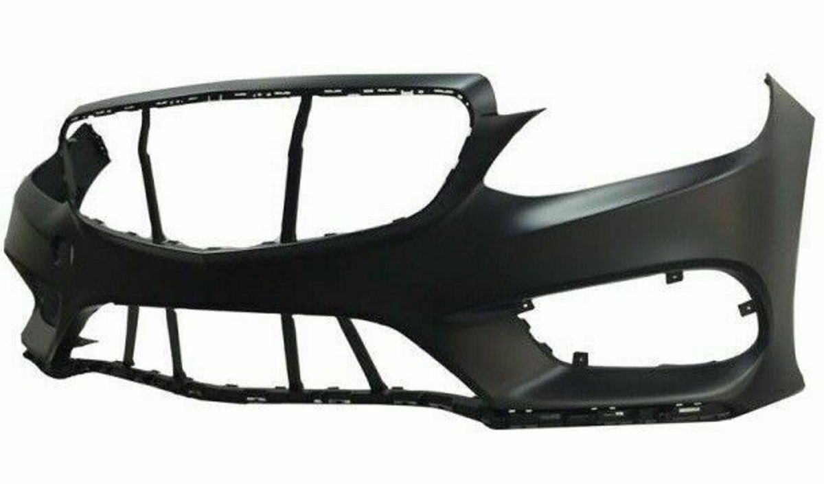 1. CKM FACELIFT SPORT front bumper - 3