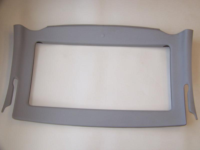 1. PANORAMA roof roof panel MB original - 2