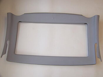 1. PANORAMA roof roof panel MB original