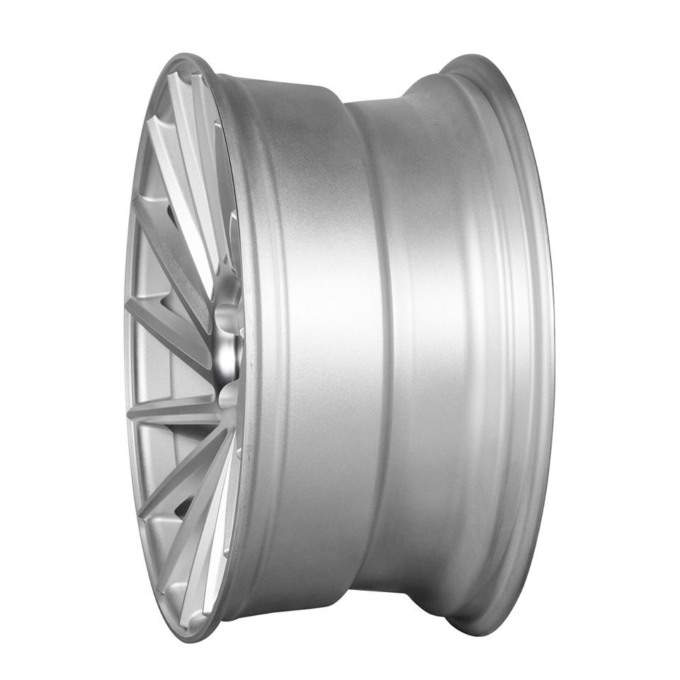19" CKM Exklusive Line 4st - 2