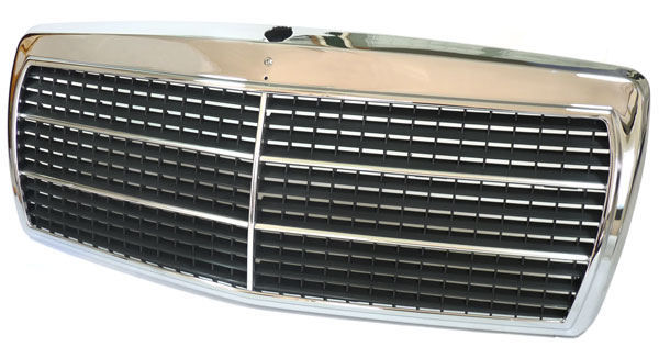 Grill "Standard" - 2