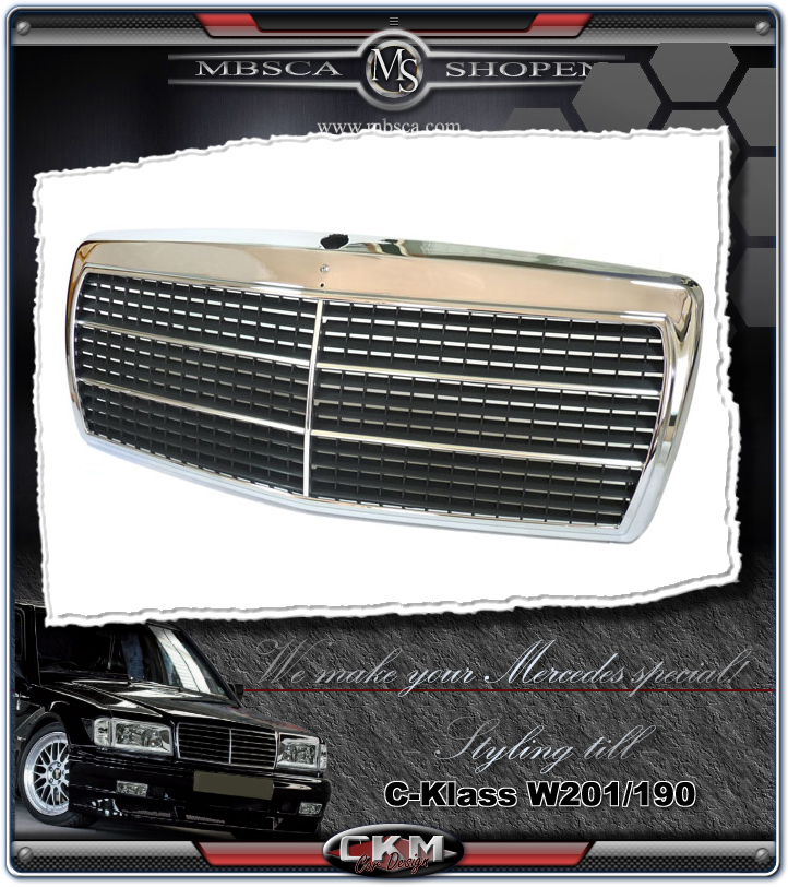 Grill "Standard"