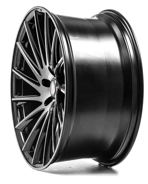 1. 22" CKM AXE Exklusive Line 4st - 2