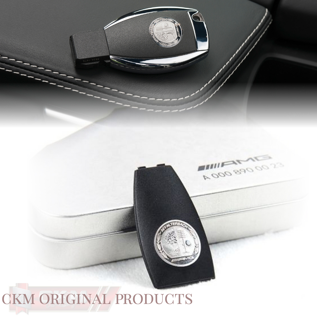 Keaycover AMG OEM 1st - 3