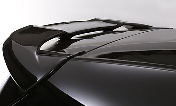 1. CKM Carbon roof wing extension 1pcs