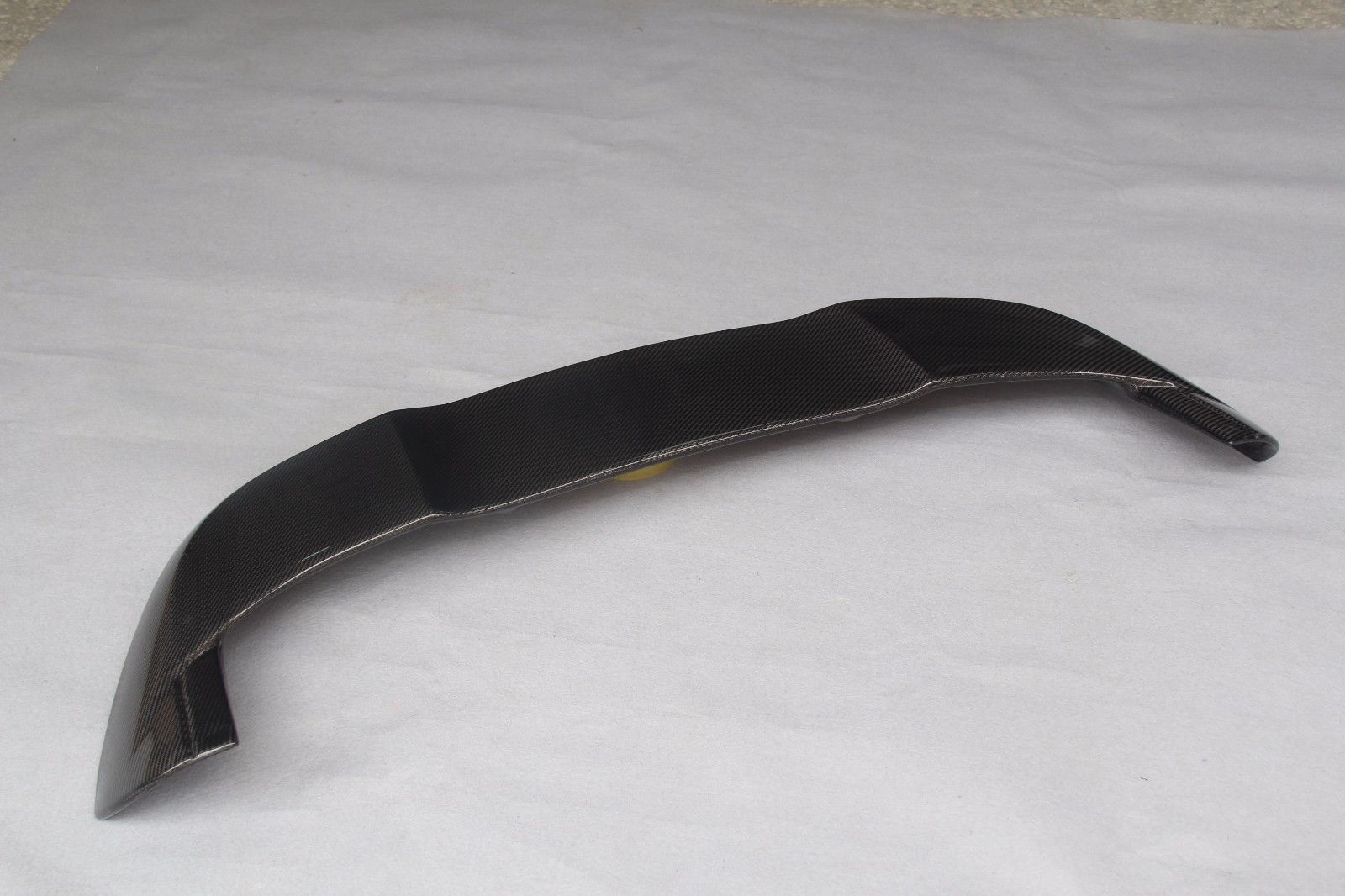 1. CKM Carbon roof wing extension 1pcs - 7