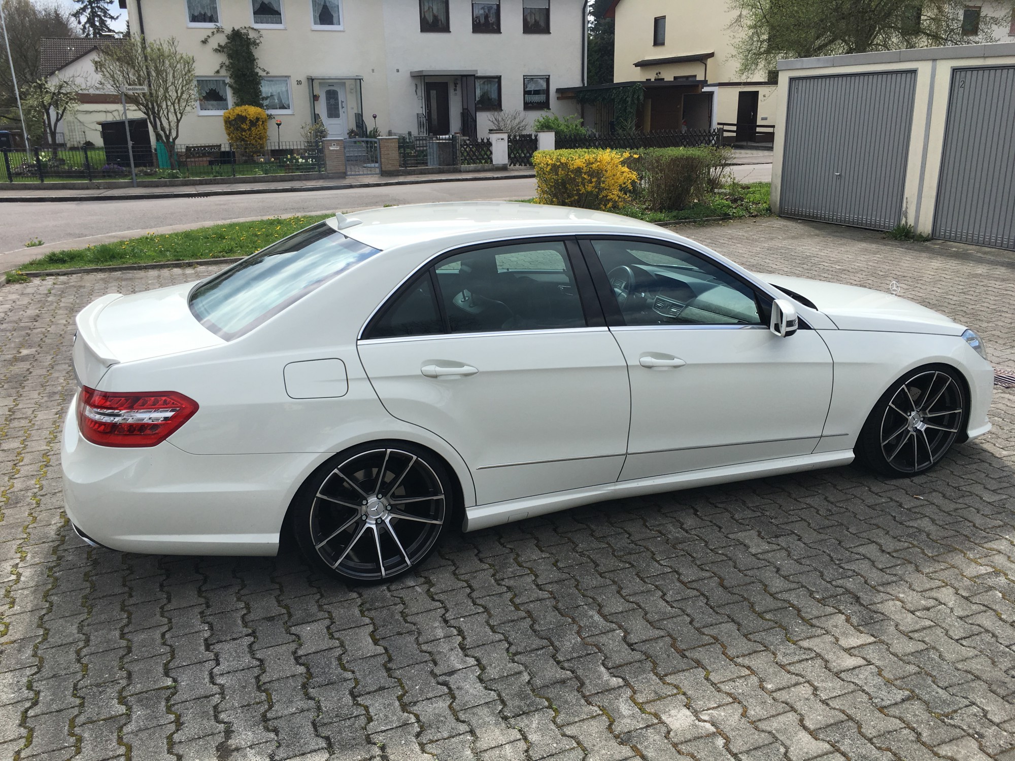 19" CKM Radical concave. - 6