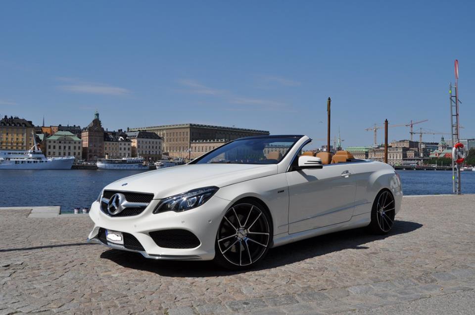 19" CKM Radical concave. - 7