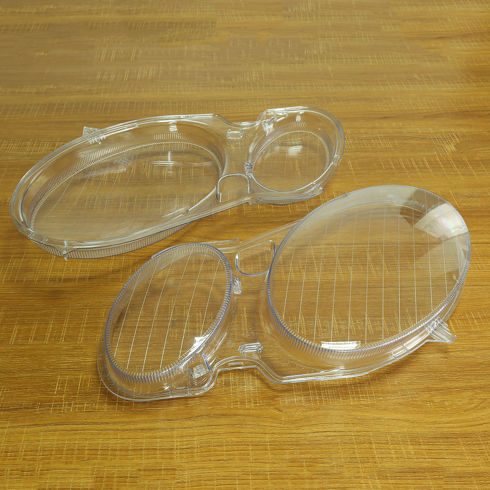 headlights lenses 2pcs - 3