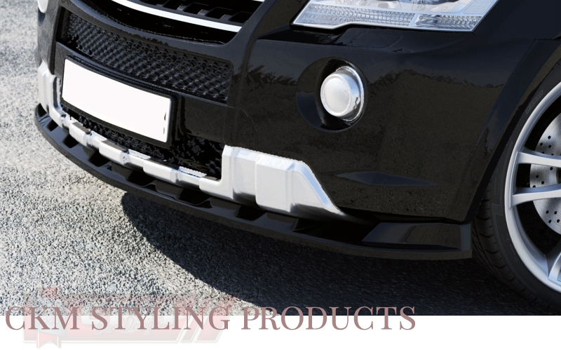 1. CKM diff ML63 AMG front - 2