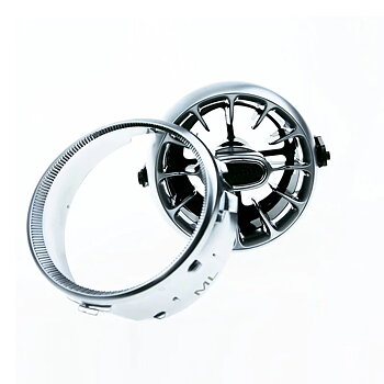 1. facelift fan nozzles. 5/6pcs