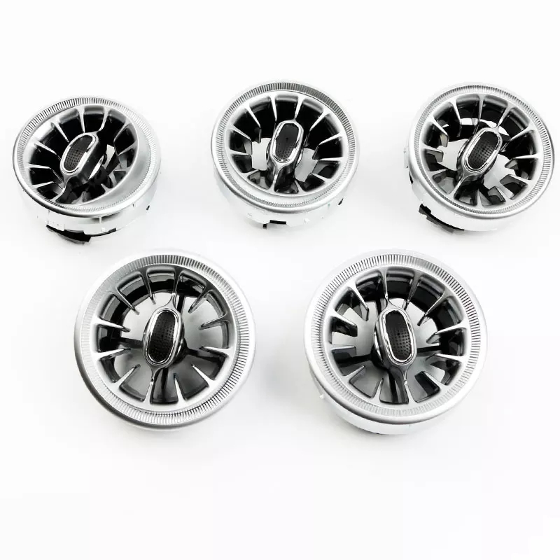 1. facelift fan nozzles. 5/6pcs - 4
