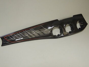 1. SPORT dashboard trim 1pc V2 RHD OEM Part