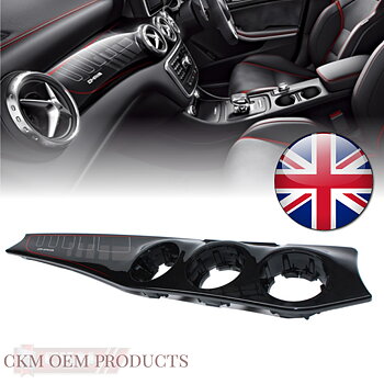 1. SPORT dashboard trim 1pc V2 RHD OEM Part