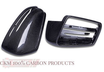 1. Mirrorcovers  CARBON