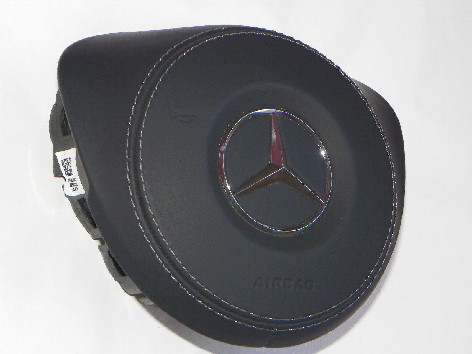 1. Steering wheel sport mb original AIRBAG for 2015-2017 1pcs - 6