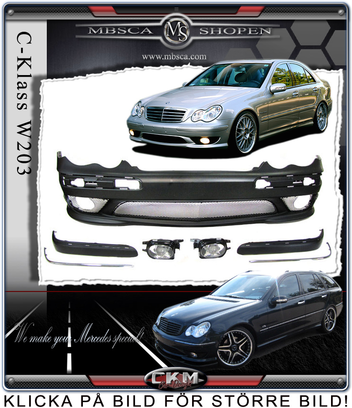 1. CKM A-look C32 front 01-06