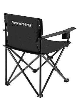 mb oem travel chair