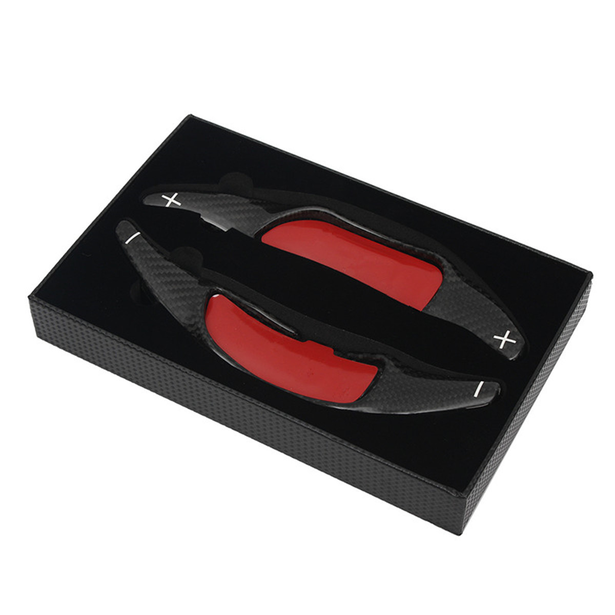 1. Carbon paddle covers 2pcs - 5