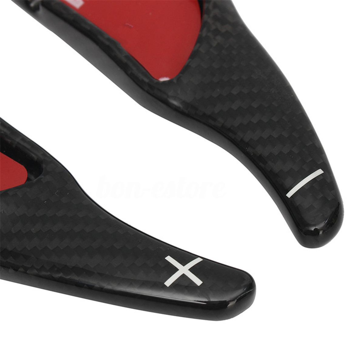 1. Carbon paddle covers 2pcs - 4