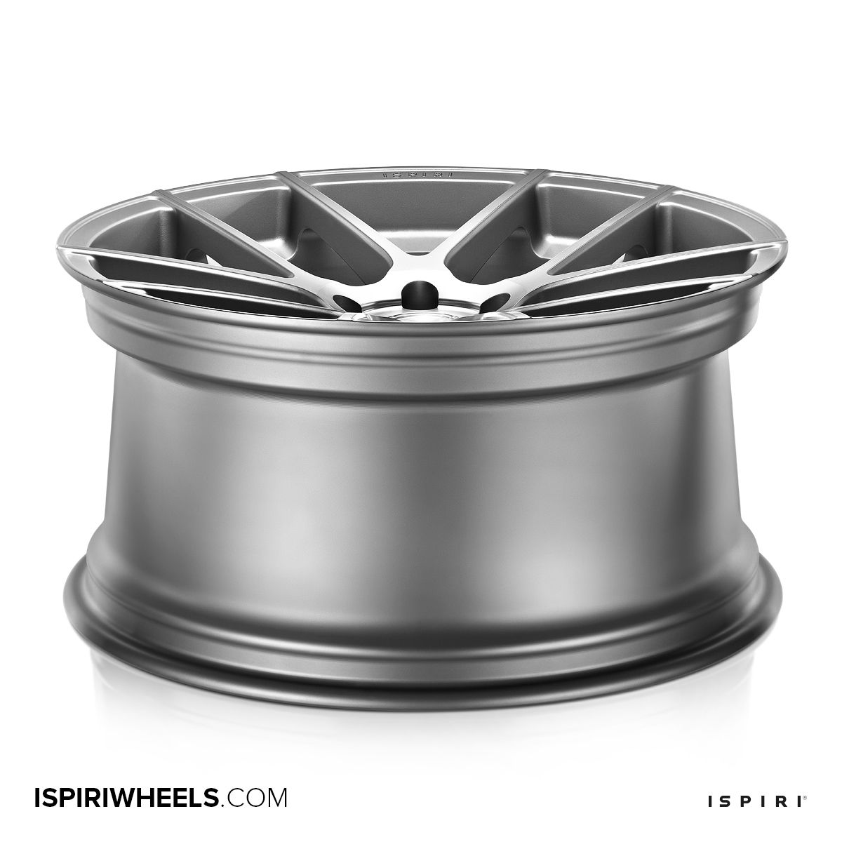20" ispiri Exklusive Line 4st - 2