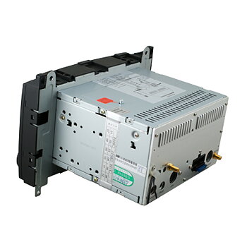 C4. Comand enhet i "MB LOOK" DVD GPS Bluetooth Touch Screen mm..