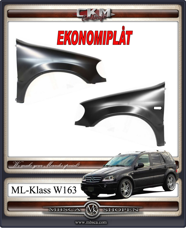 12. Front fender