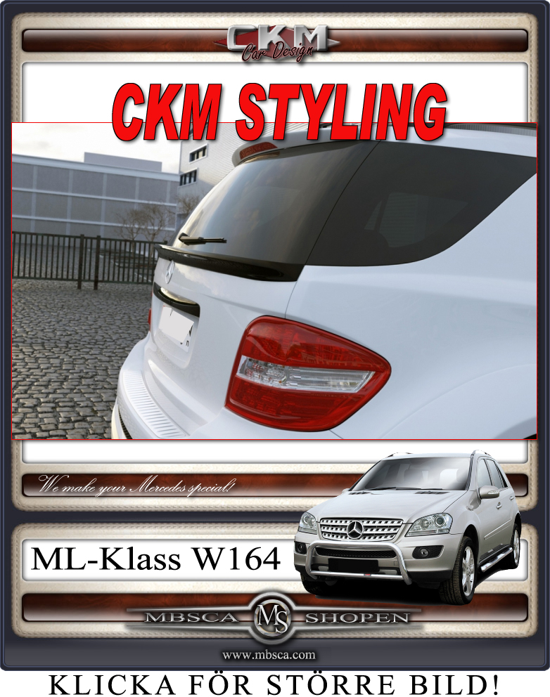 1. CKM wing - 3