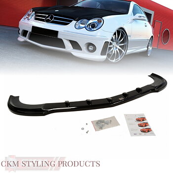 1. CKM FRONTLÄPP för AMG front V2 1st