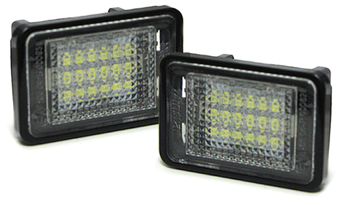 LED lights  - 2