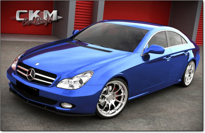 1. CKM diff CLS front - 3