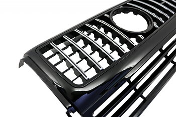 1. CKM SPORT GRILL New G63 GT-R LOOK