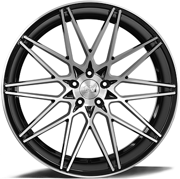 1. AXE 20"-22" Wheel ZX4
