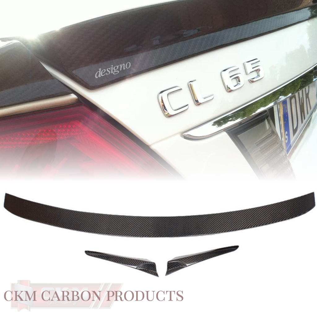 4. Wing carbon fiber