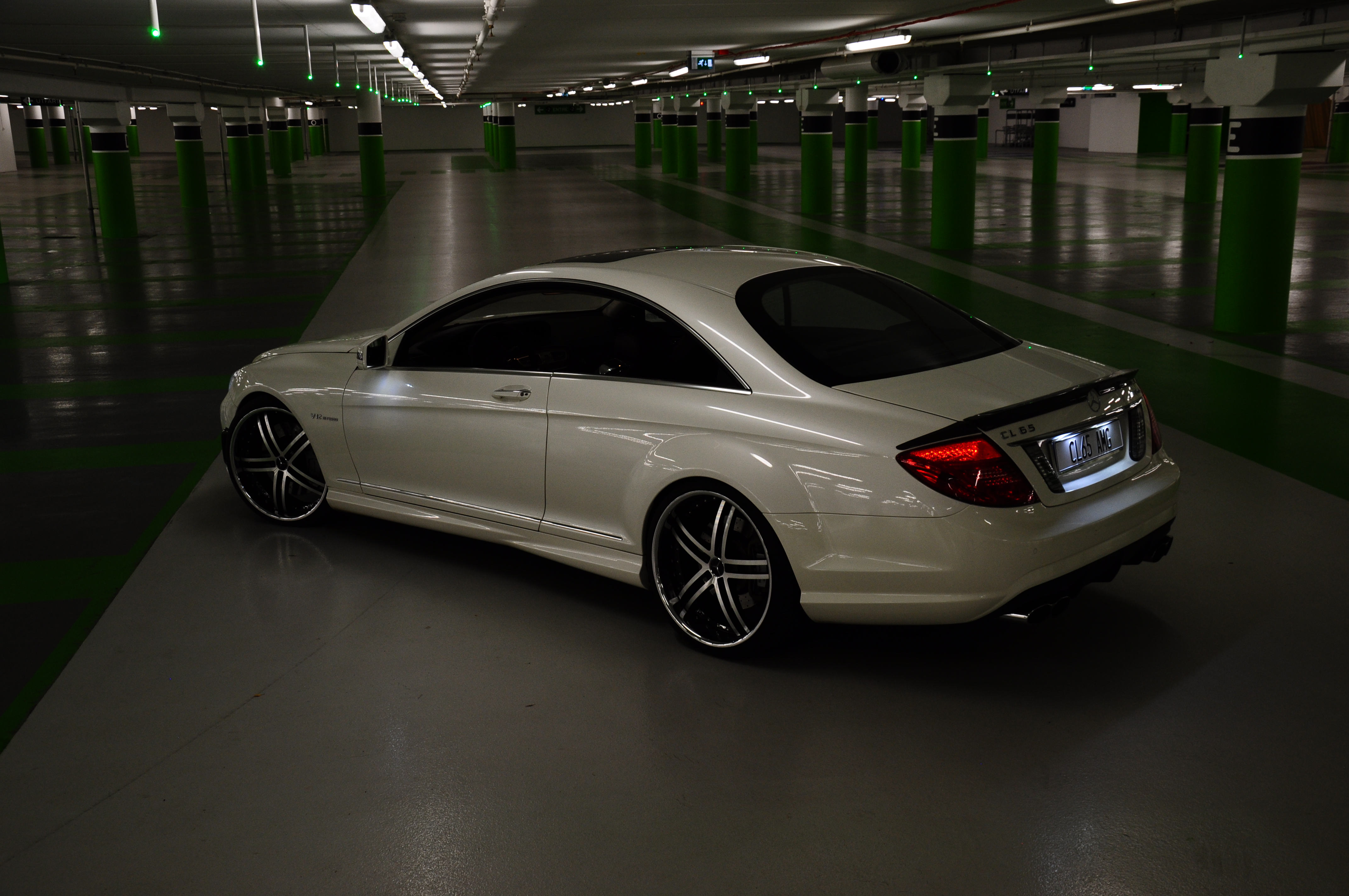 4. Wing carbon fiber - 2