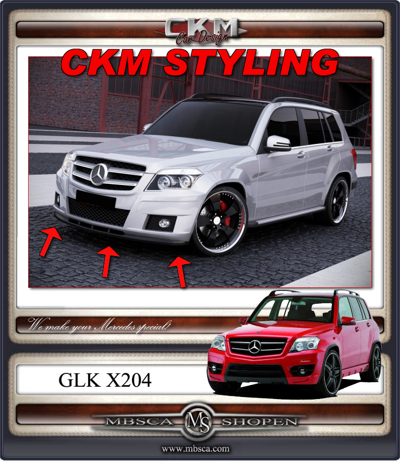 1. CKM diff GLK front 09-12 - 6