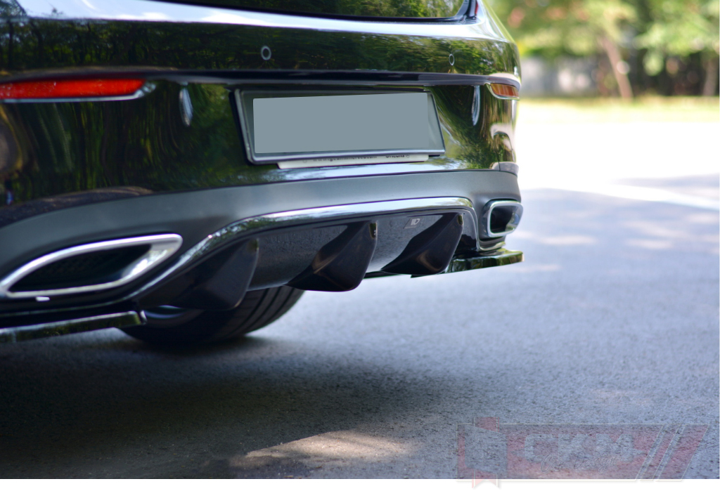 1. CKM diffuser V1 1pcs - 2