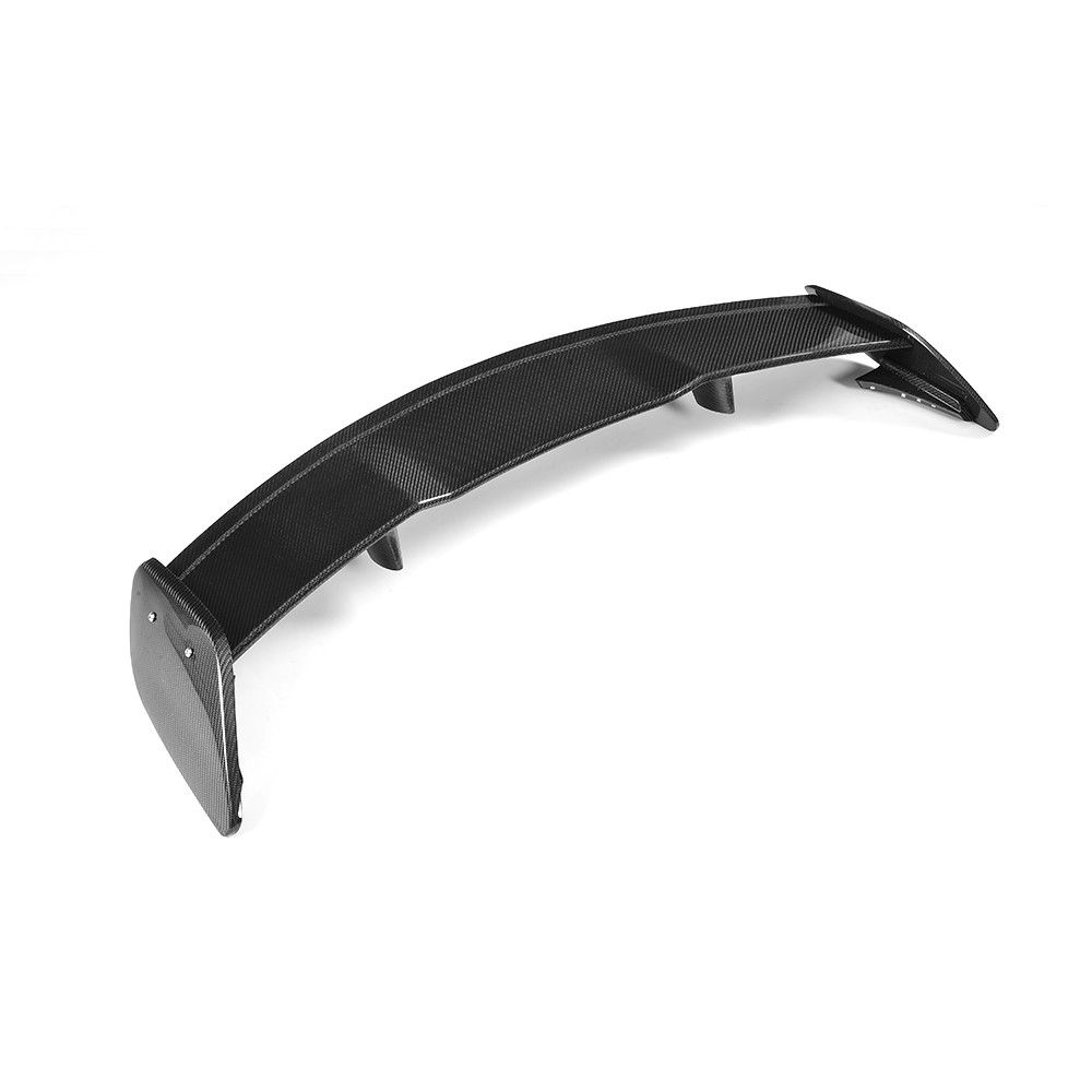 1. CKM Carbon roof wing extension 1pcs - 3