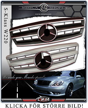 Avantgrill sport 3rib 03-05