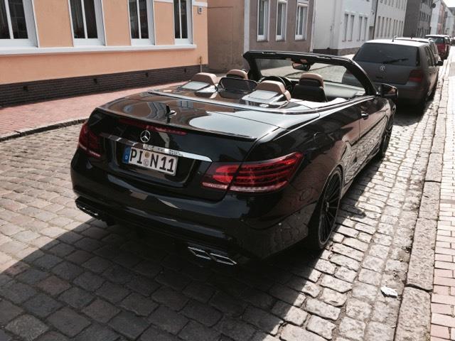 4. Facelift taillights 4st MB OEM - 5