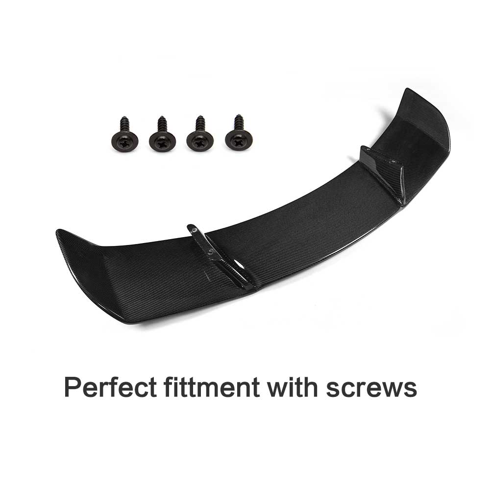 1. CKM roof wing extension 1pcs unpainted - 3