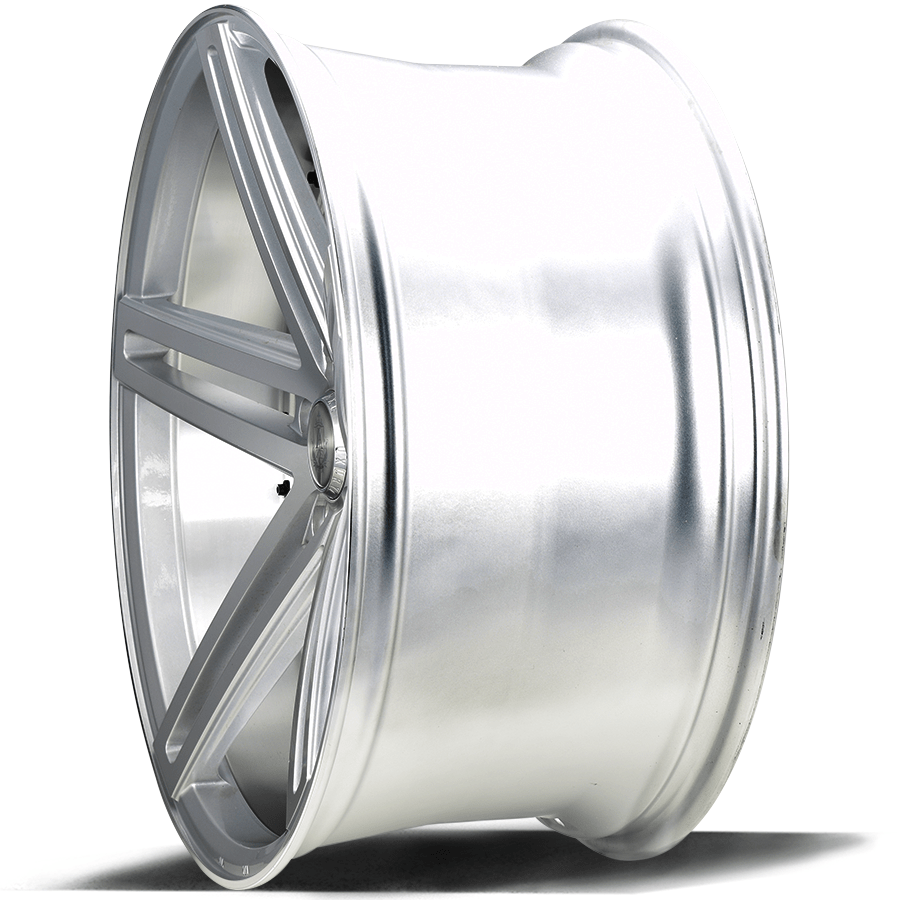 1. AXE 20"-22" Wheel EX20 - 3