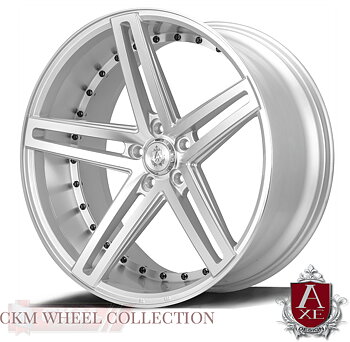 1. AXE 20"-22" Wheel EX20